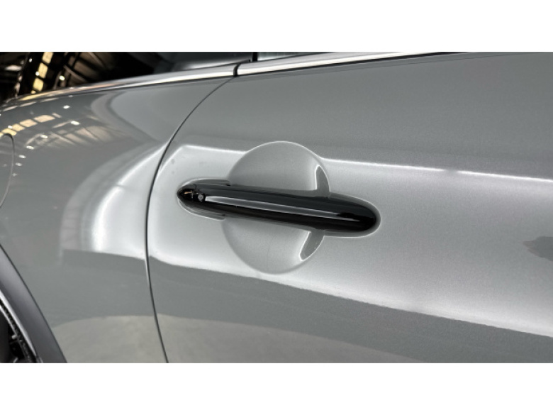 MINI Hatchback 1.5 Cooper Sport 3dr Petrol Hatchback